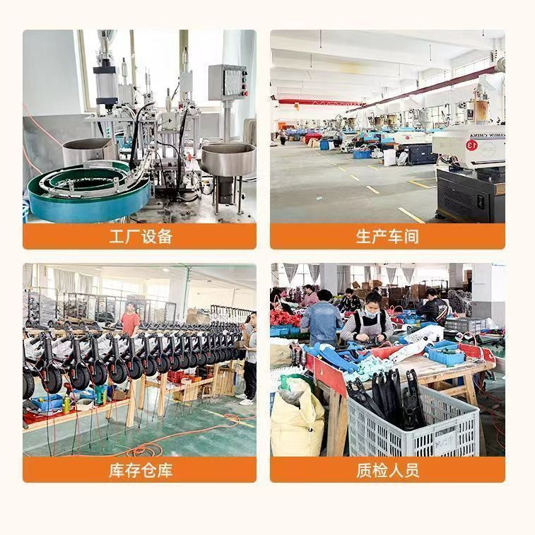 6.5inch 8inch New Model Children's and Adults' Electric Three-Wheel Drift Car Go-Kart Cross-Border Wholesale Scooter