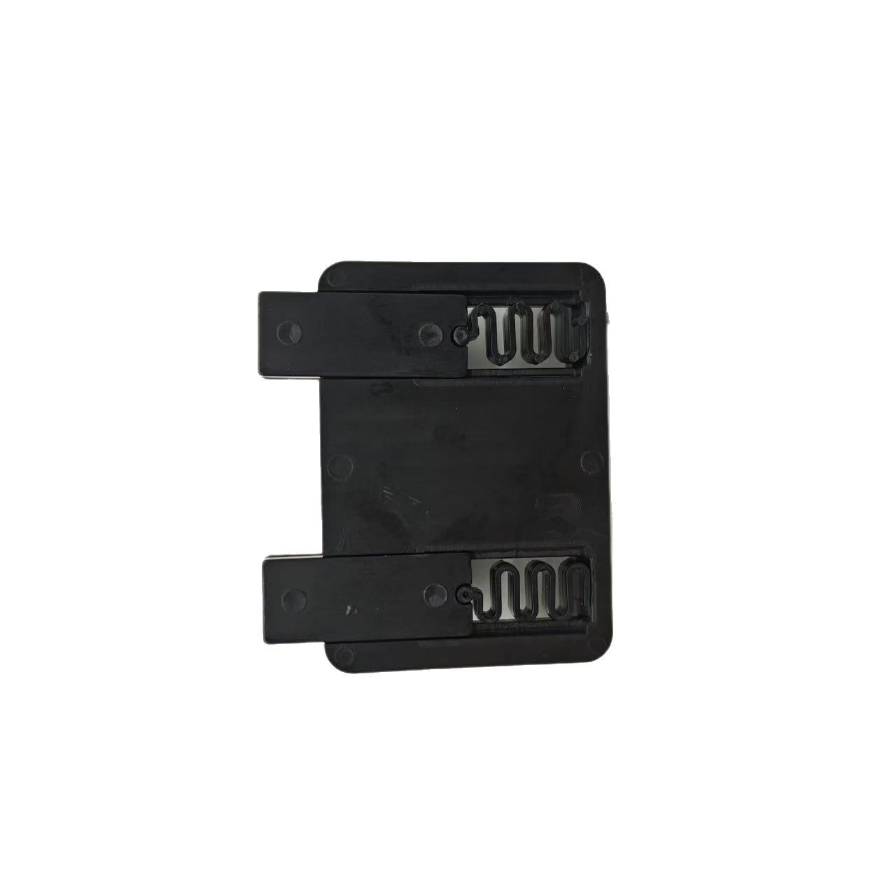 Cross-border wire welding fixture Electric Wire Welding Fixture wire welding fixing clip