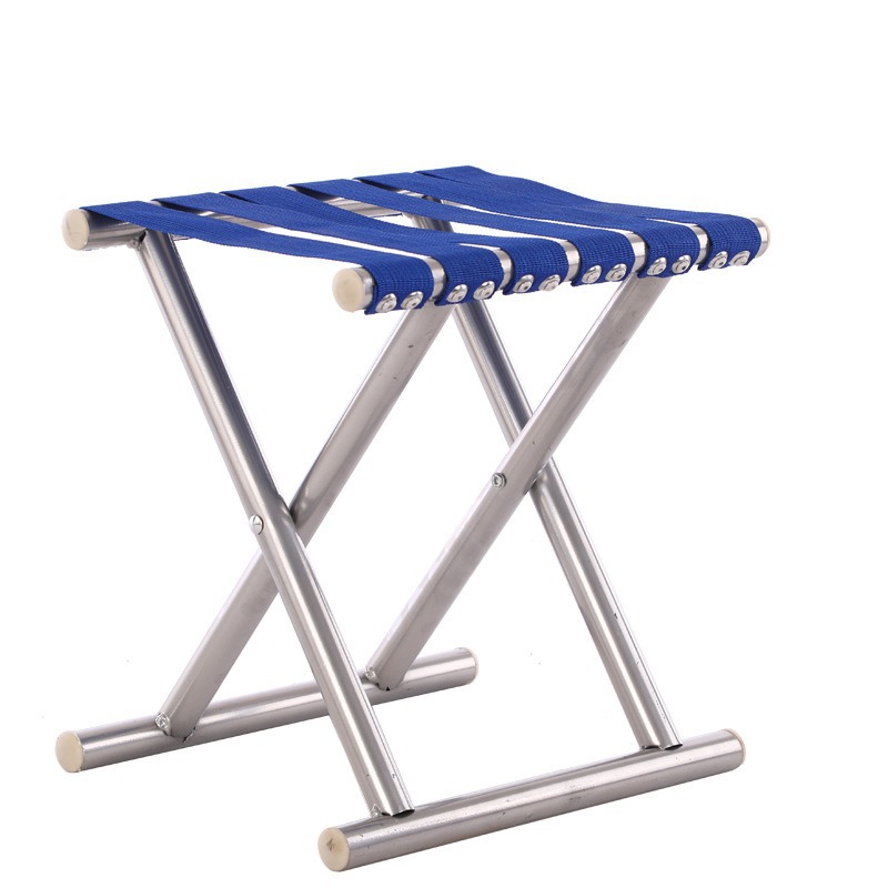 Folding Stool Foldableing Chair Mazar Stool Foldableing Portable Outdoor Fishing Stool Fishing Chair Home Train Outdoor Stool