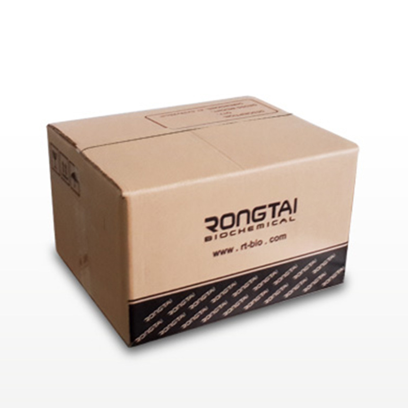 Rongtai Purple Five-Speed Adjustable 5-5000Ul Pipette Pipette Gun Manual Liquid Dispenser Sample Gun