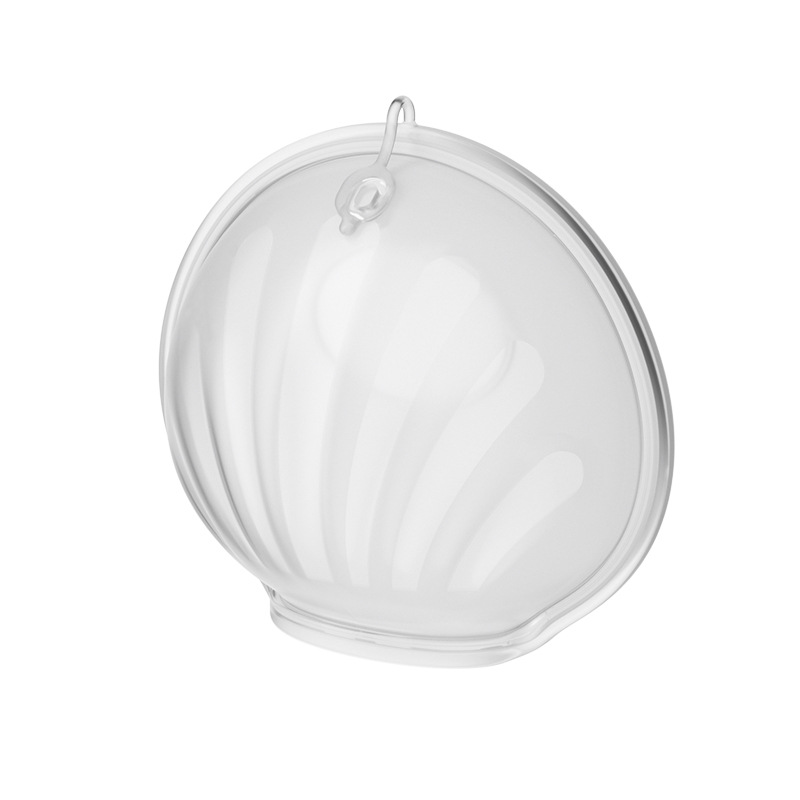 Washable Breast Milk Collector Breast Milk Collector Anti-Overflow Breast Pad Hands-Free Wearable Breast Milk Collector Milk Collect