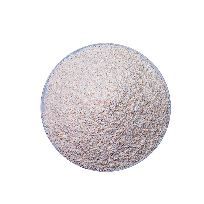 30-50 Mesh Expanded Perlite Roof Perlite Particles for Construction Sites Insulation Material Manufacturers Wholesale
