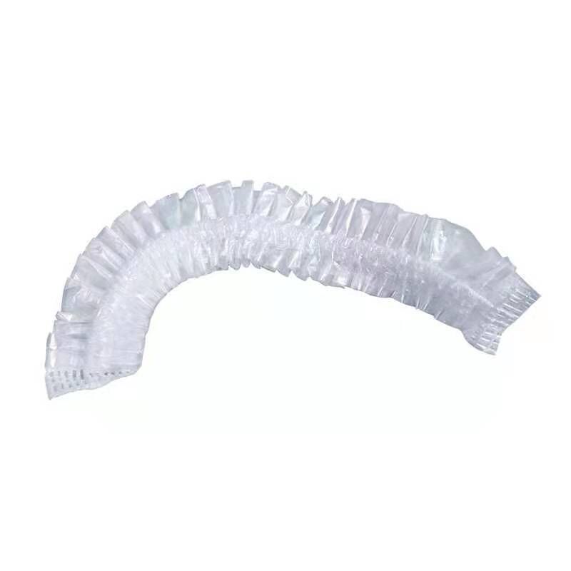 A generation of disposable plastic wrap cover household fresh-keeping bag refrigerator bowl cover elastic PE kitchen bowl