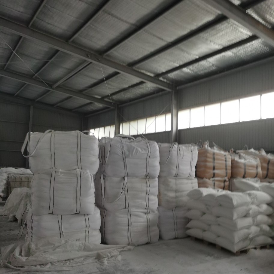 Export Chemical Mud Powder Manufacturers Wall Protection Agent Oil Drilling Exploration Pile Driving