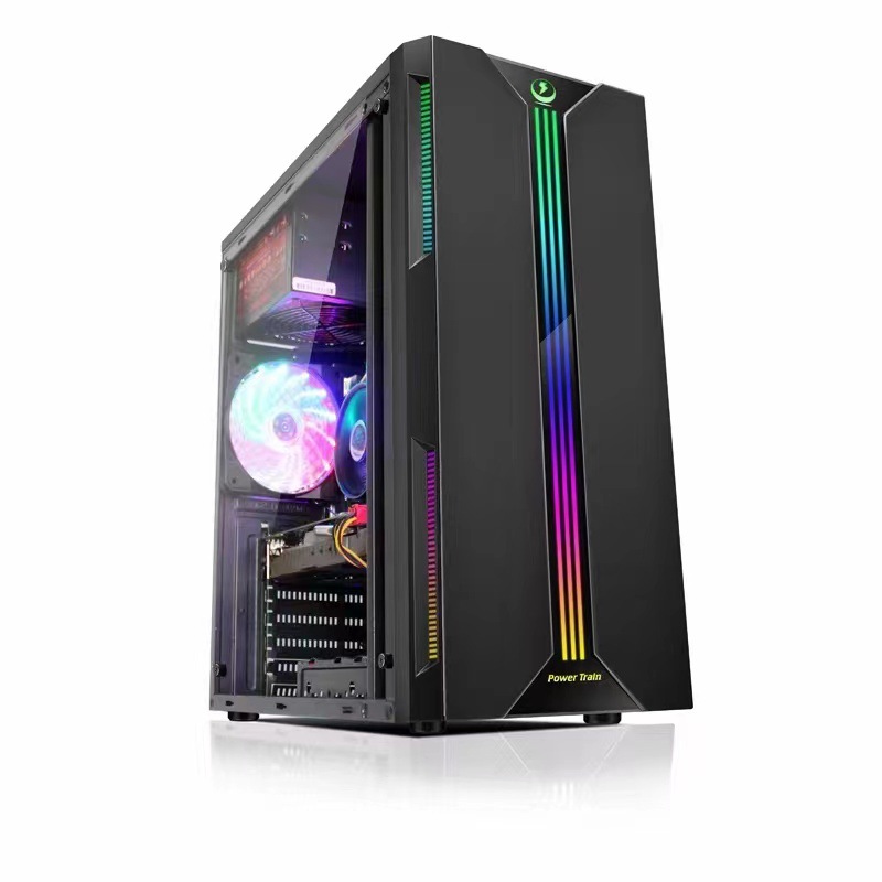 Hot Selling List Core i712700KF Show Live E-sports Game Home Office Desktop Assembly Computer Host