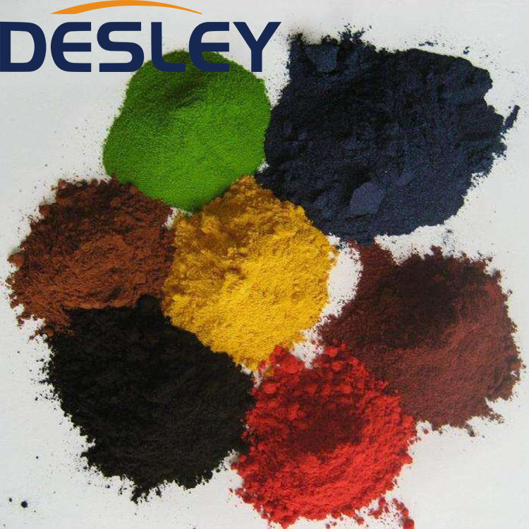 Direct Sun-resistant Active Dispersing Acidic Vulcanized Dye Polyester Cotton and Linen Rayon Wool Silk Fabric and Other Textile Factory