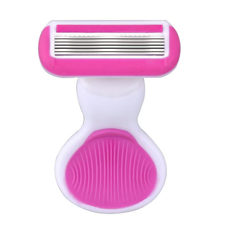 Shaving Razor for Women, Special for Armpit Hair, Leg Hair, Whole Body Shaving Artifact, Universal for Private Parts