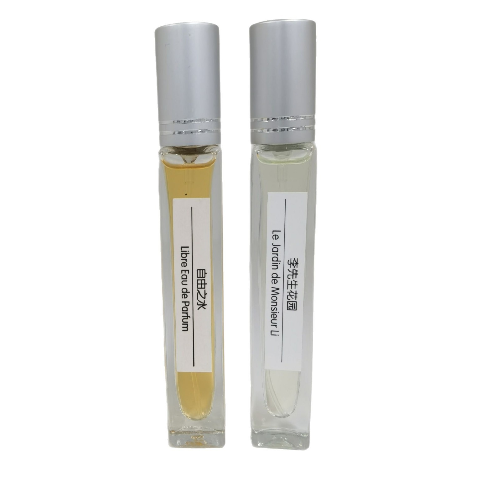 Authentic Perfume Samples for Wholesale, Tiktok Recommended, Woody Tone, Light Fragrance for Men and Women, Vietnamese Fragrance Type