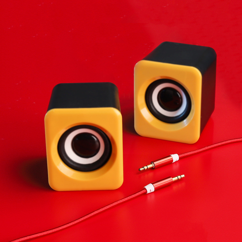 Factory Direct 1-3 m six-color nylon braided aluminum alloy connection audio phone headset aux3.5 audio cable