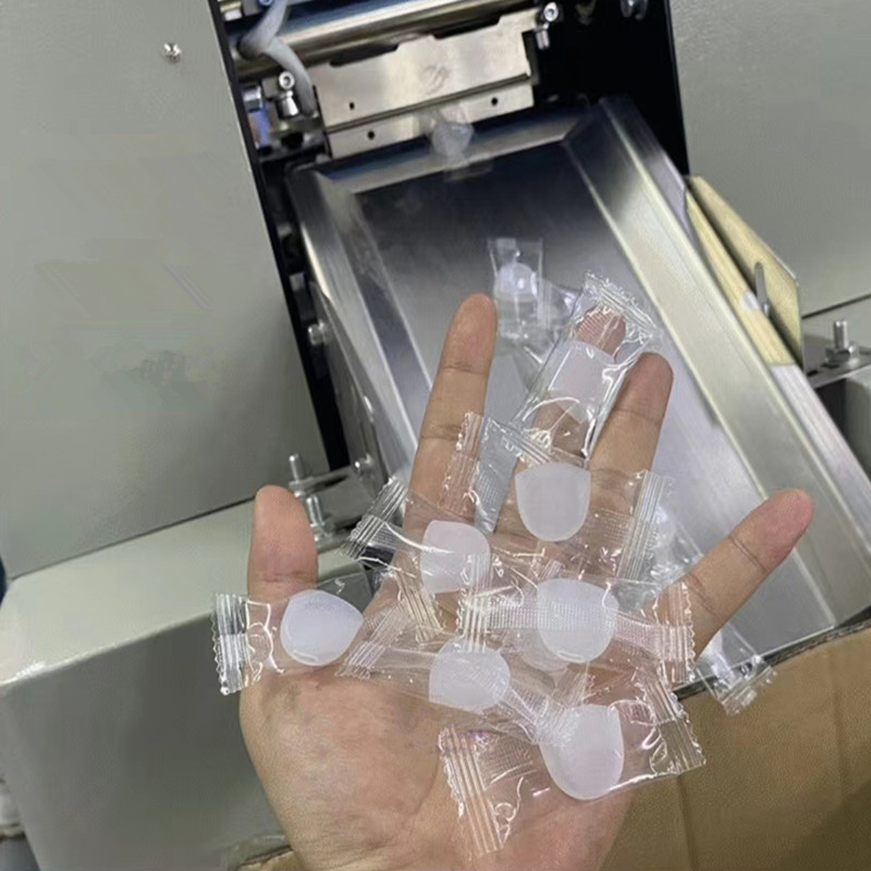 Root Canal file yellow silicone counting piece root canal file yellow silicone disc root canal file color silicone counting ring