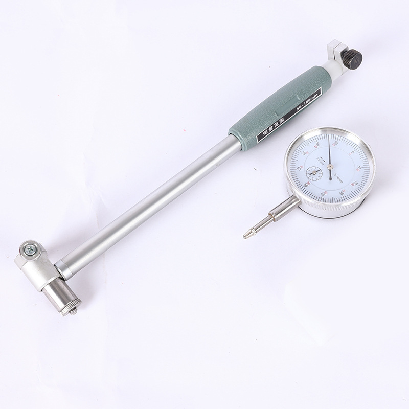 Высокоточный внутренний индикатор диаметра 0.01mm для диаметров 18-35-50mm