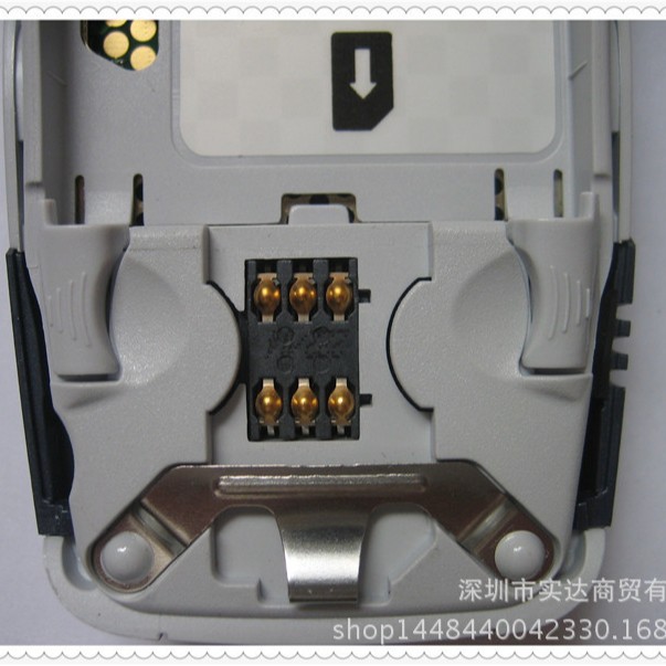 Classic and Timeless Wholesale Supply of Old 3310 Mobile Phones, Suitable for Cross-Border Foreign Trade and Upgradeable in Various Languages