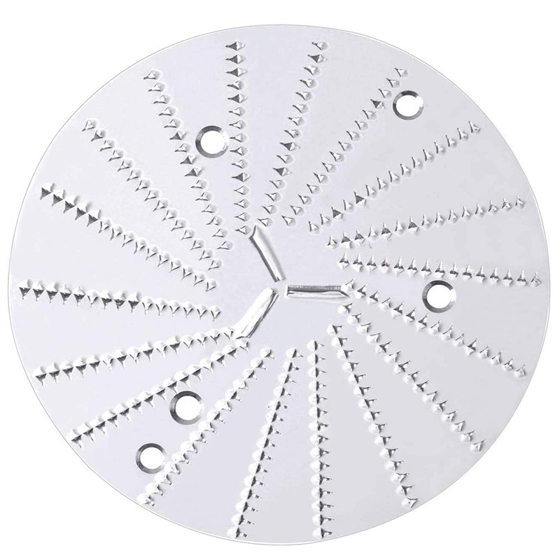 Power Juicer Juicer cutter head replacement blade with Crescent Tool strainer Juicer replacement parts