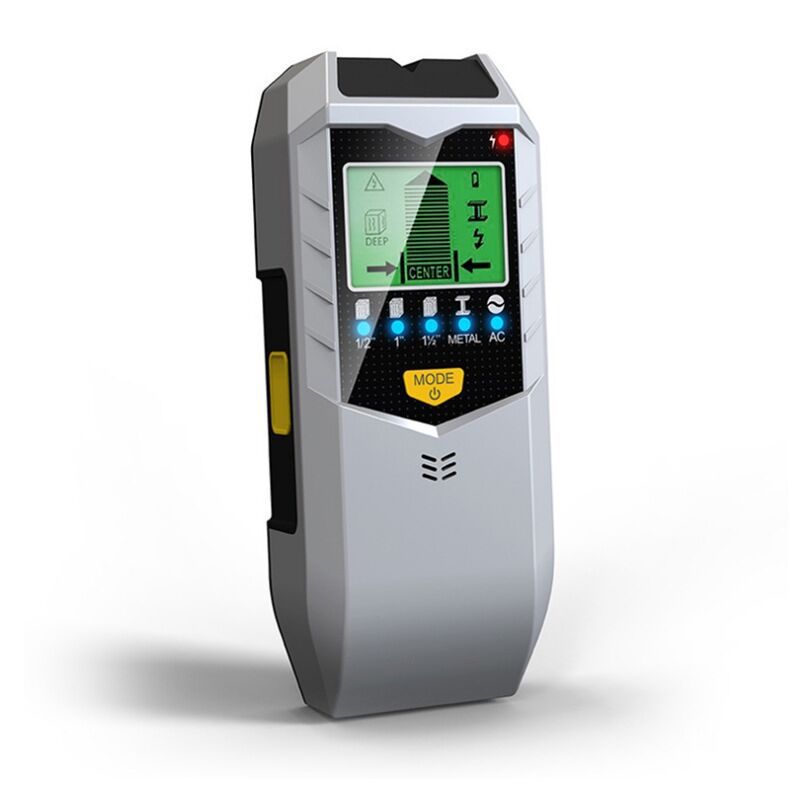 New Product Wall Sh402 Detector Metal Detector Handheld Wall Metal Detector Factory Direct Supply