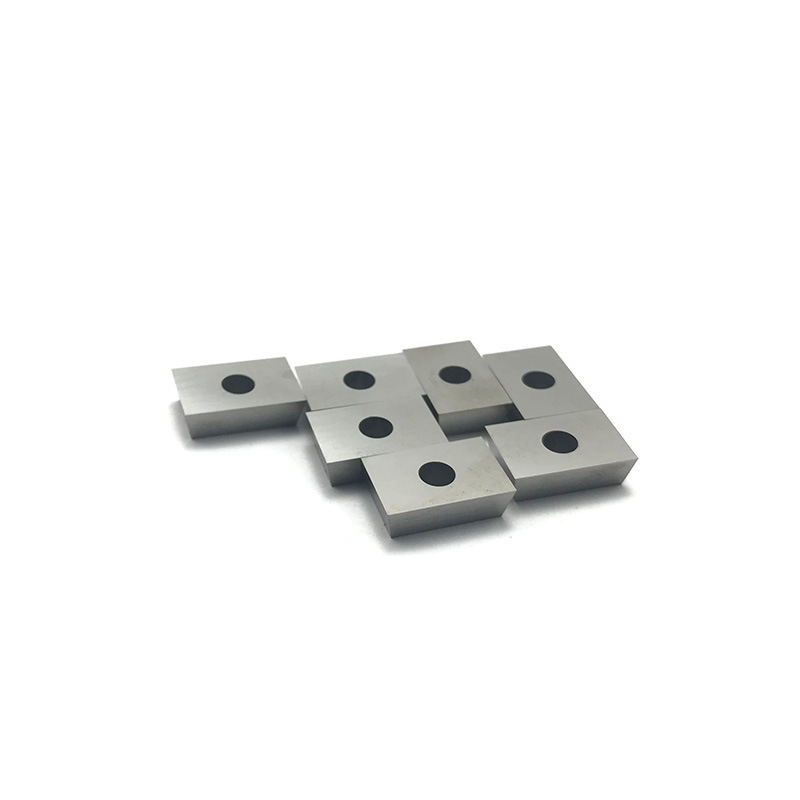 Manufacturers Produce Tungsten Steel Cattle and Sheep Hoof Blade 6 Blade Ap160400-3.0 Hoof Trimmer Carbide Milling Cutter