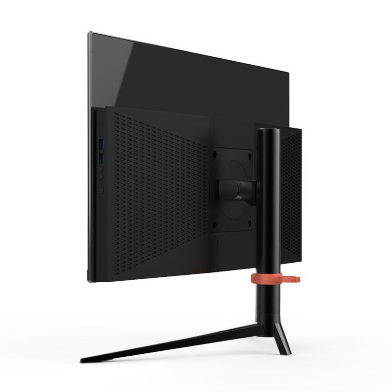 All-In-One Machine, Lightweight Office All-In-One Machine, Front Desk Clerk Computer