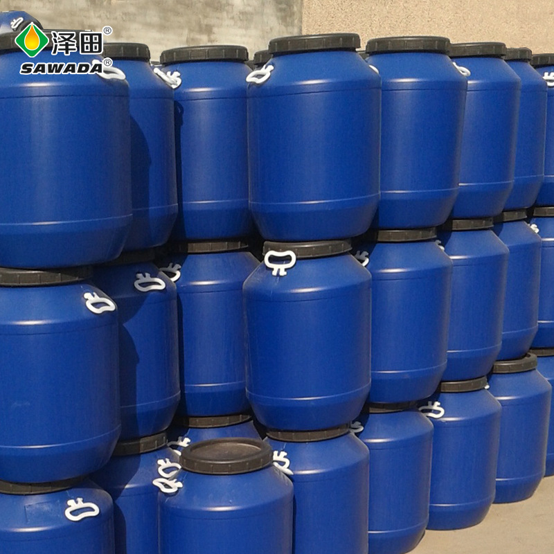 Water-Based Detergent, Efficient and Safe Degreaser, Has Remarkable Cleaning Effect