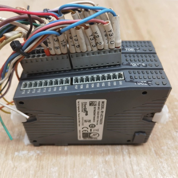 Модуль расширения Delta Aetla R1-Ec7062D0, обсуждение