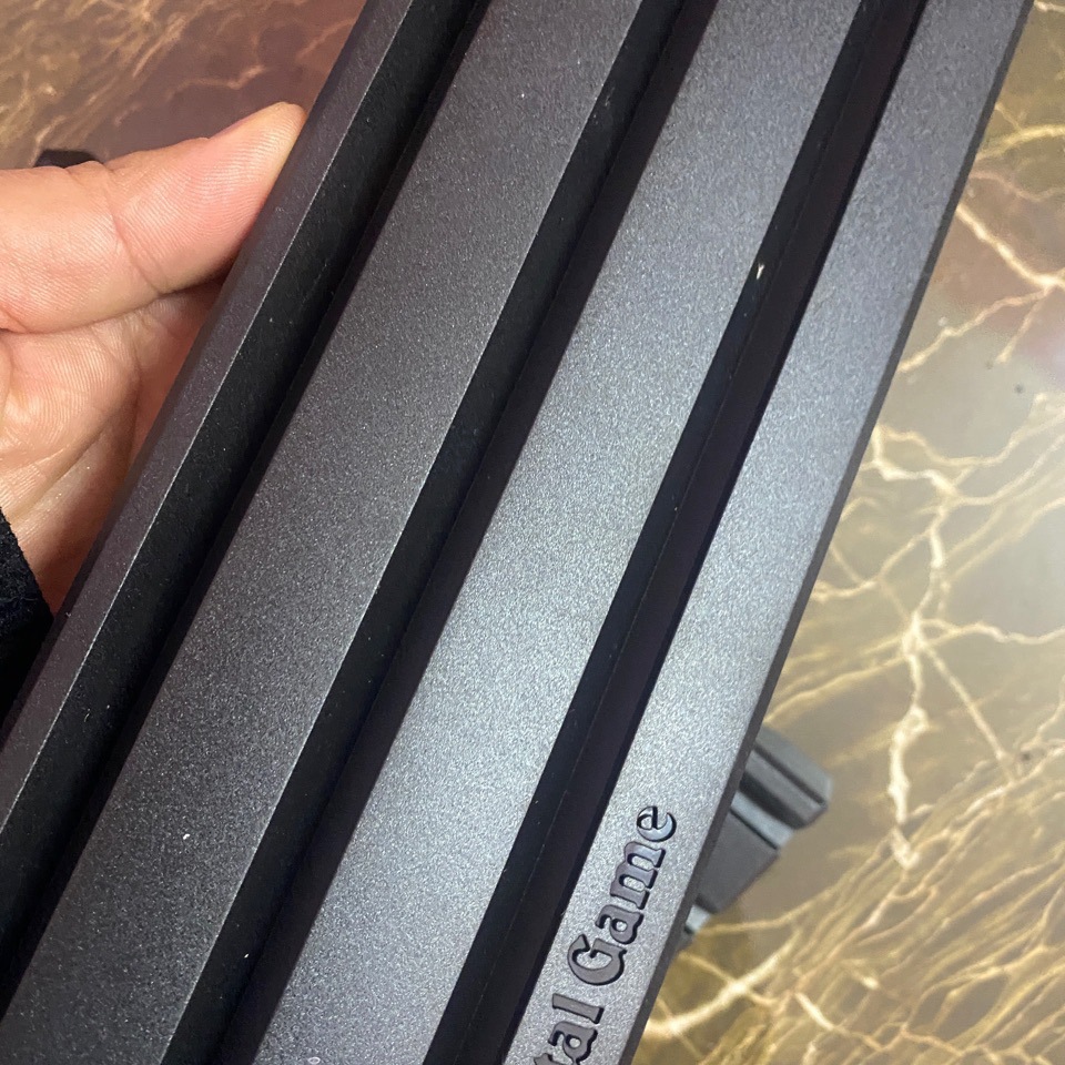 Israeli Digital Mahjong Chess Base Various Colors Base