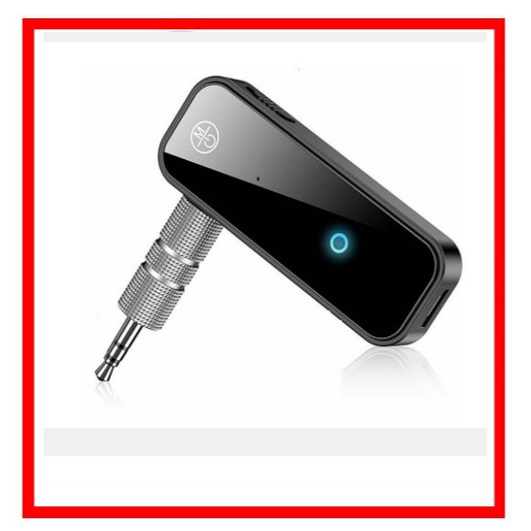 C28 Эксплозивный MP3 Bluetooth 5.0 Аудио Адаптер 2-в-1 Bluetooth Приемник Передатчик Конвертер FM Звонок