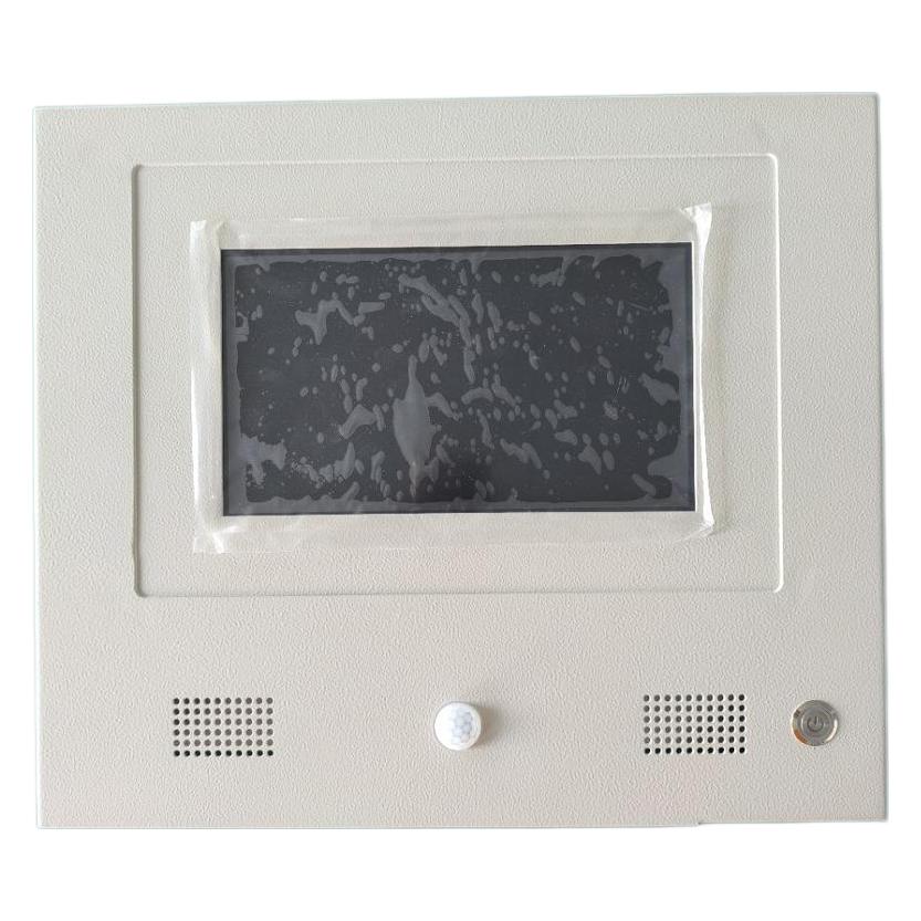 Sulfur Hexafluoride Leak Alarm System Combustible Gas Online Monitoring System Sf6 Gas Alarm Detector