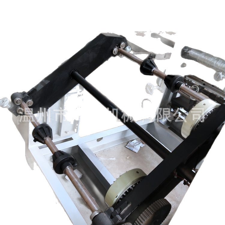 Factory Direct Supply Production of Gravure Printing Machine, Plastic Film Gravure Printing Machine, Vest Bag Printing Machine