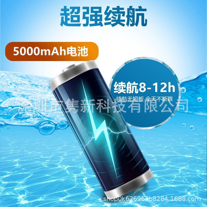 Overseas Russian Fishfinder Underwater High-Definition Visual Fish Finder Camera Fishing Detector with Night Vision