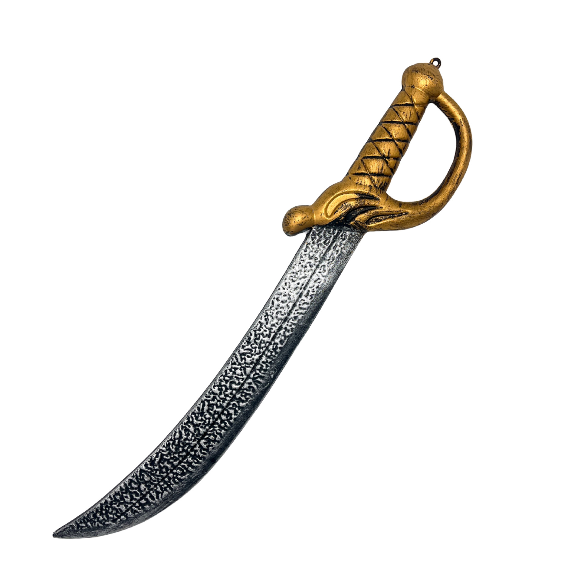 Хэллоуин, призрачный фестиваль, пиратский нож, новый реквизит, декорация для вечеринки