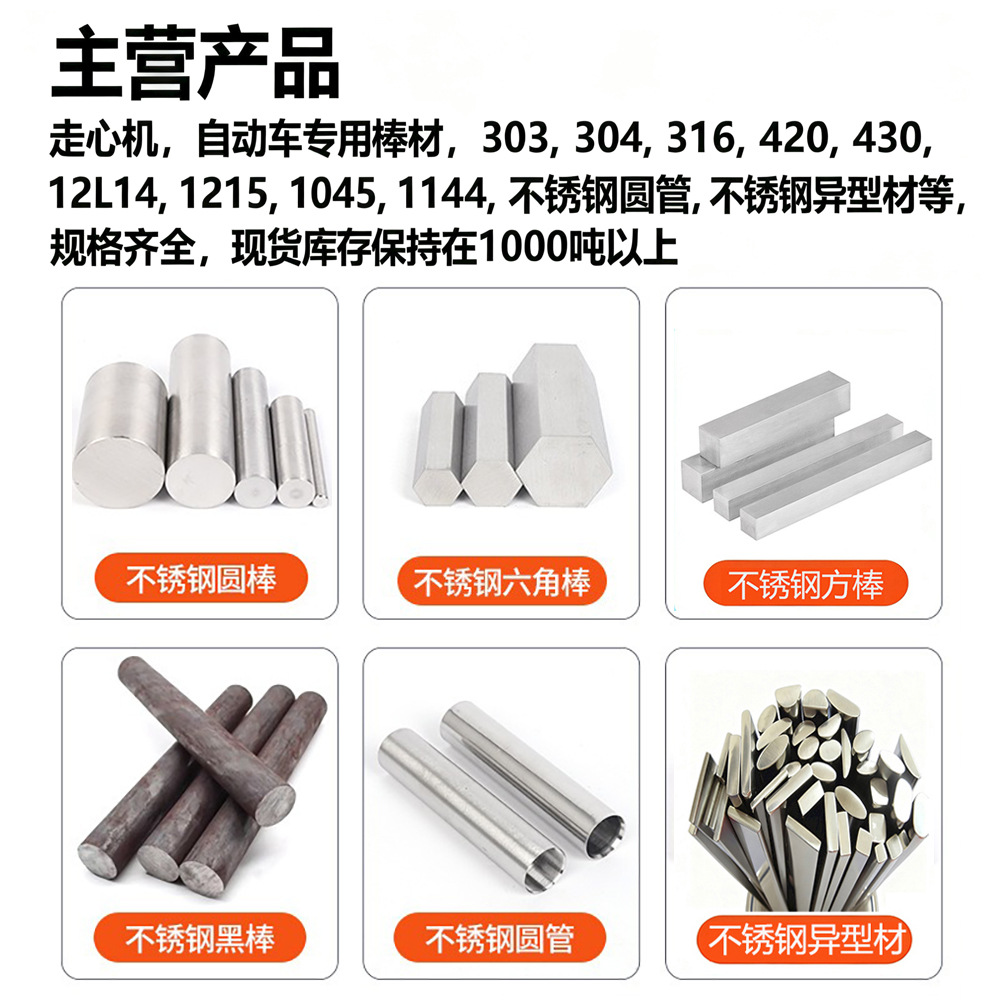 45 # Carbon Structural Steel Round Bar Solid Bright Round Rod 1045 Iron Rod Supports Custom Length Zero-Cut Chamfering