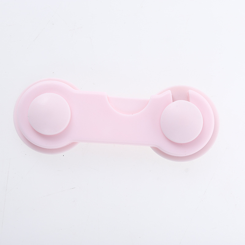 Child safety cabinet lock cabinet lock multi-functional baby safety lock baby safety protection equipment manufacturers direct supply