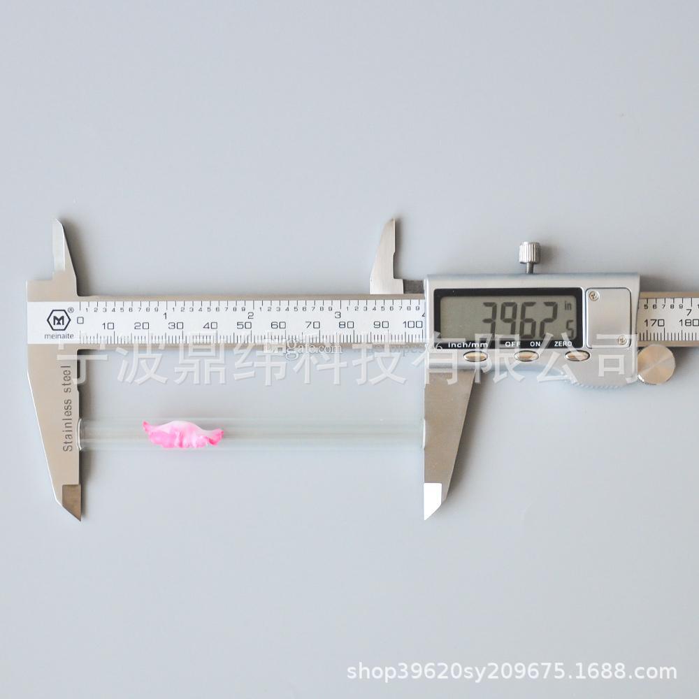 Manufacturers Supply Glass Straws, Glass Straight Tubes, Flower Tubes and Smoking Accessories