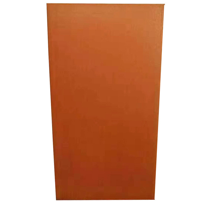 Weather-Resistant Steel Plate Products Q235Nhb Weather-Resistant Plate Hollow Carving Pieces Laser Cutting Weather-Resistant Steel Plate in Stock Customization