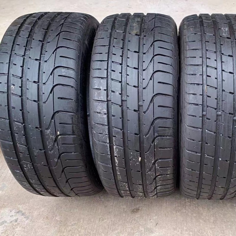 Pirelli P7 Explosion-Proof Tire 225 245 255 2675 35 40 45 50R17 18 19 20 21