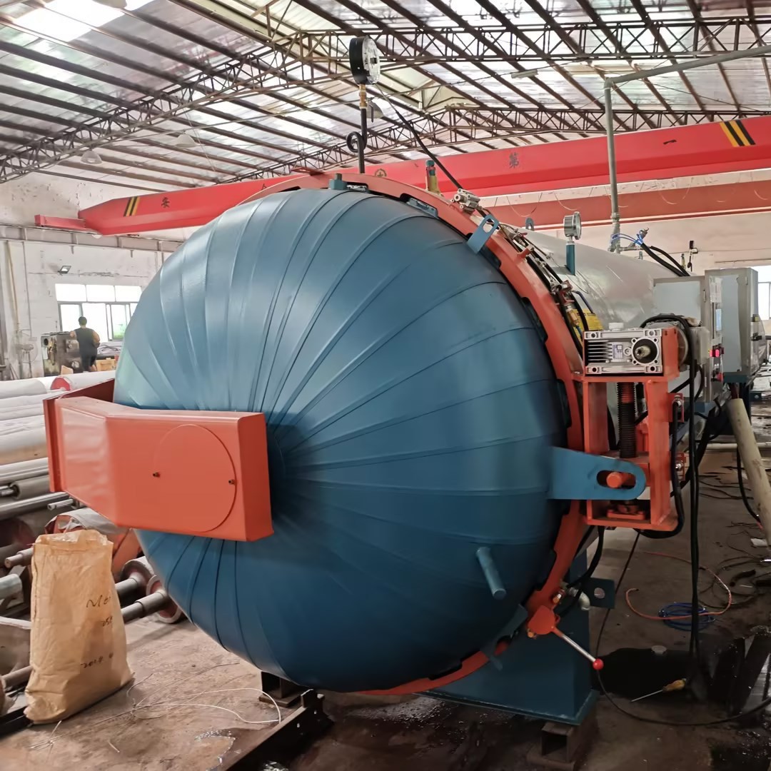 Degumming Furnace, Degumming Kettle, Casting Machinery Degumming Kettle Manufacturer, Various Models of Steam Autoclave, Degumming Kettle