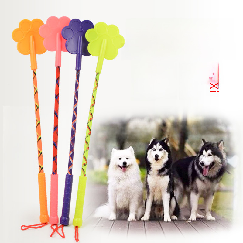 Love Beat Dog Training Stick Dog Beat Beat Dog Stick Horse Dog Training Equipment Dog Supplies Golden Retriever Equipment Dog Training Equipment