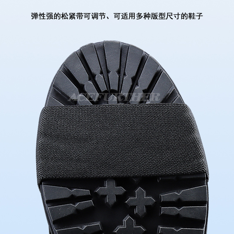 Motorcycle Shoe Covers, Gear Protection Covers, Shoe Protection Covers, Rubber Shift Rubber Covers, Shoe Covers, Motorcycle Gear Lever Covers, Non-Slip Wear-Resistant Covers