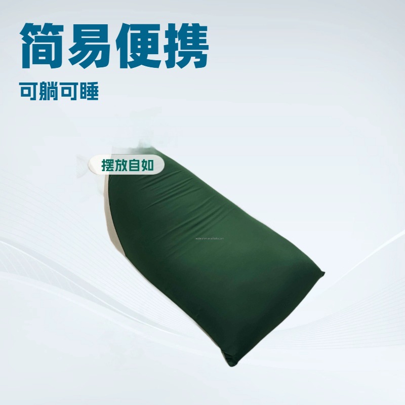 Ленивая софа Один bean bag Кресло для спальни, гостиной, балкона Маленькая квартира, комната Татами Интернет-знаменитость, Лежачий стул