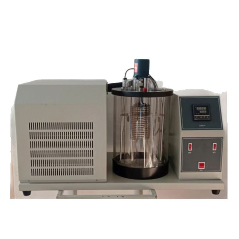 Benzene Density Tester Petroleum Products Experimenter Benzene Density Analyzer Benzene Products Density Determination Steel