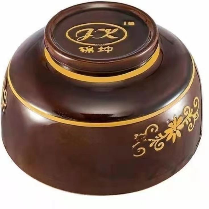 Водонепроницаемая крышка для банки с соевыми бобами, старая, большого диаметра