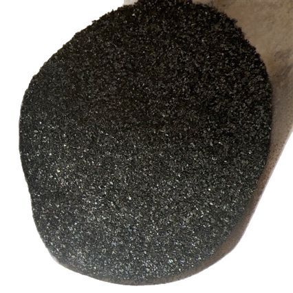 Фульвовая кислота известна тем, кто ее использовал