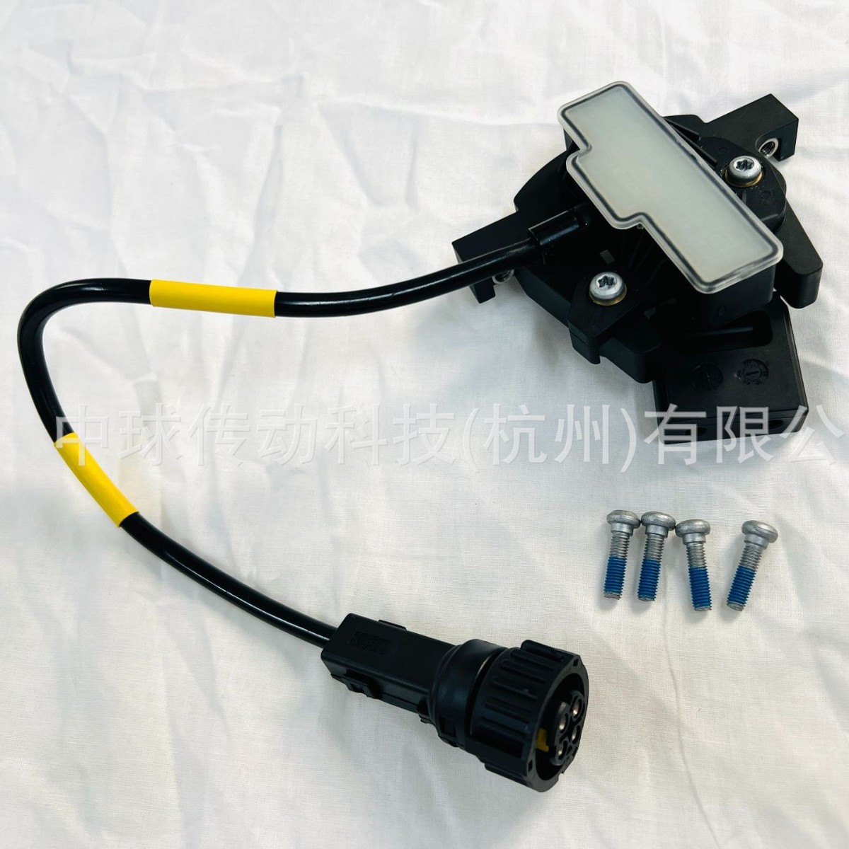 Suitable for Volvo Truck Clutch Actuator Displacement Sensor 21695307 6482000155