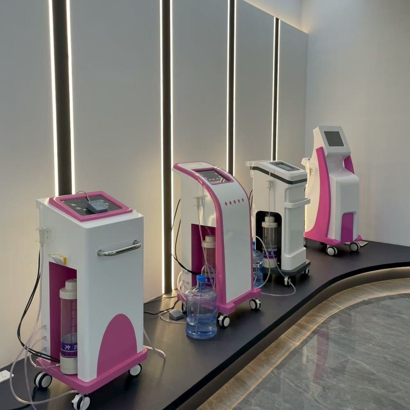 Large Self-Hemorrhage Ozone Therapy Device Pain Ozone Therapy Device Pain Department Medical Ozone Therapy Device Manufacturer 444444