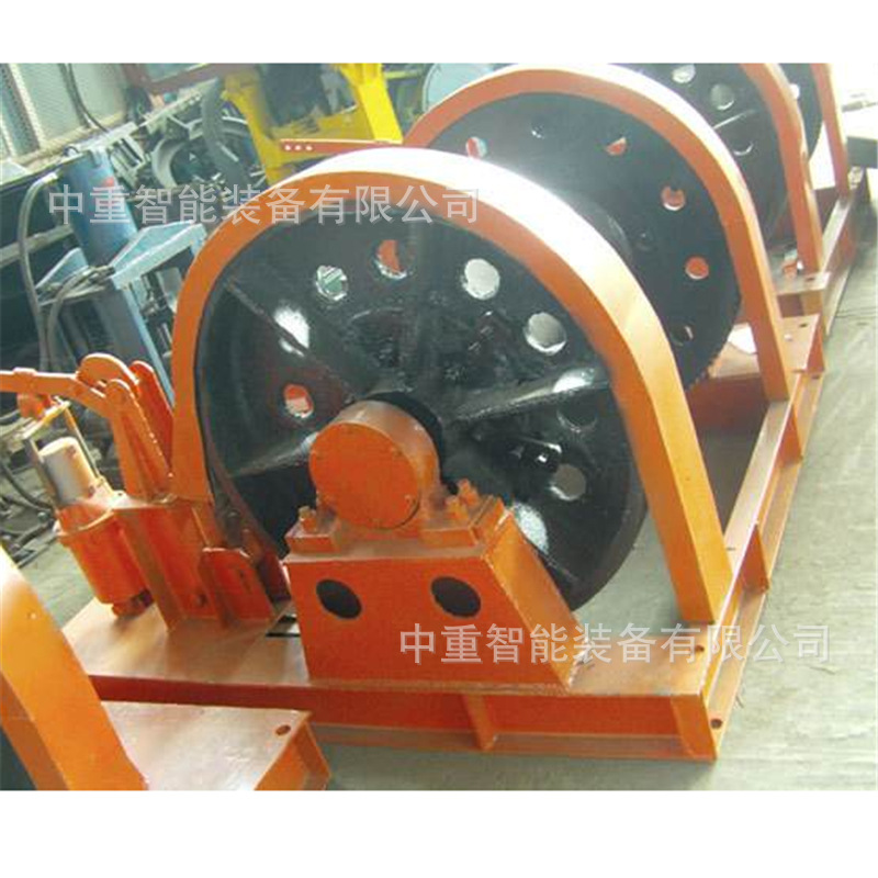 Jz-10/800 Well Drilling Winch Coal Mine Well Drilling Winch Jza Explosion-Proof Design Mining Drum Well Drilling Winch