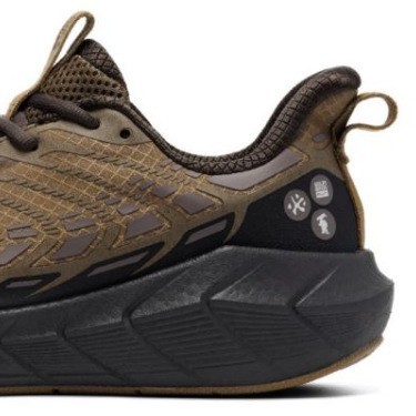 Men's and women's expeditionary 5.0 all-weather