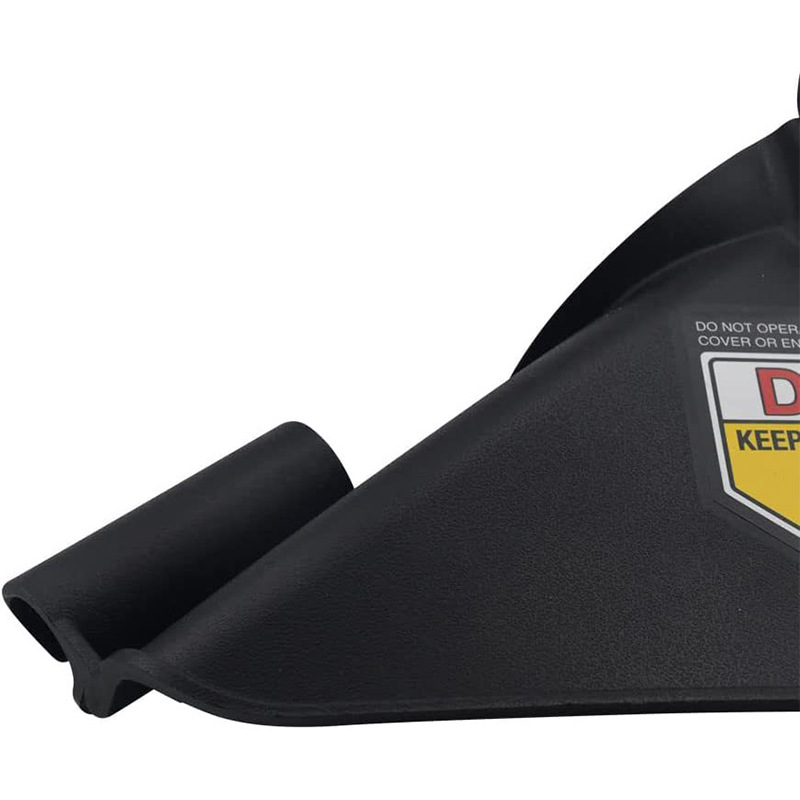 Lawn Mower Side Slide Compatible with 731-07131 Tb110 Tb130 Tb200 Me21550 Me21625