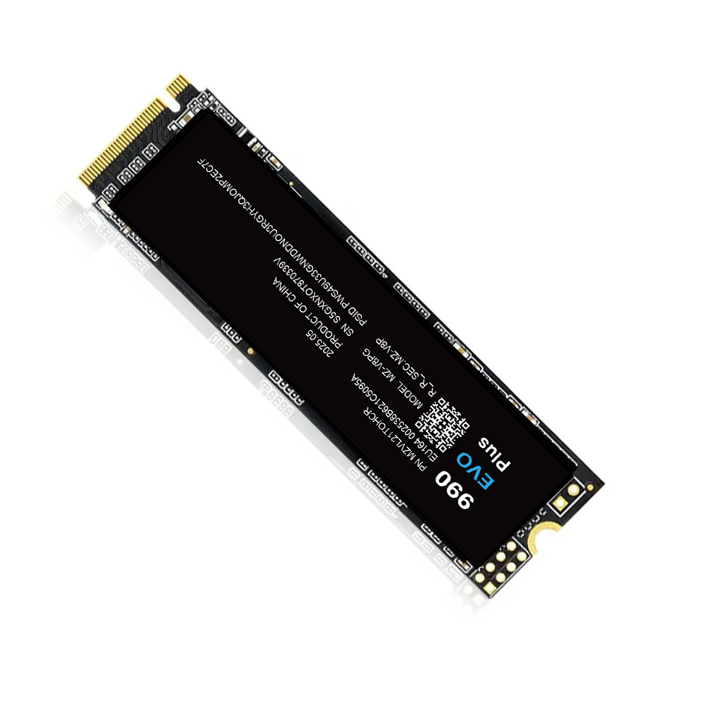 Suitable for the New 990Evoplus 2Tb Mz-V0P1T0Bw Consumer-Grade Desktop Solid-State Drive Ssd