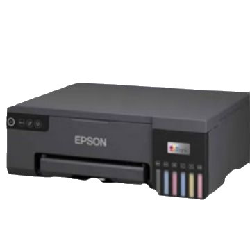 Epson Epsonl8058 Photo Printer Home Small Office Dedicated Mobile Phone Copy All-In-One Student