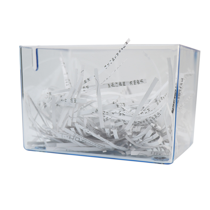 A6 USB cross-border shredder