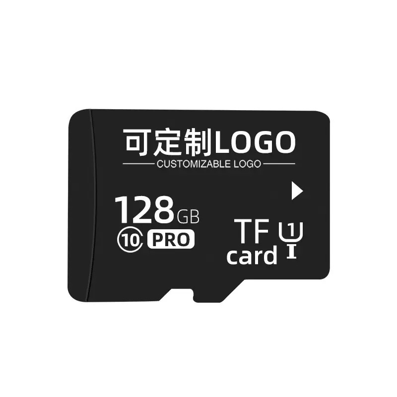 Factory wholesale tf card 128g high speed 64g monitoring memory special card mobile phone camera 32gsd memory card 8g