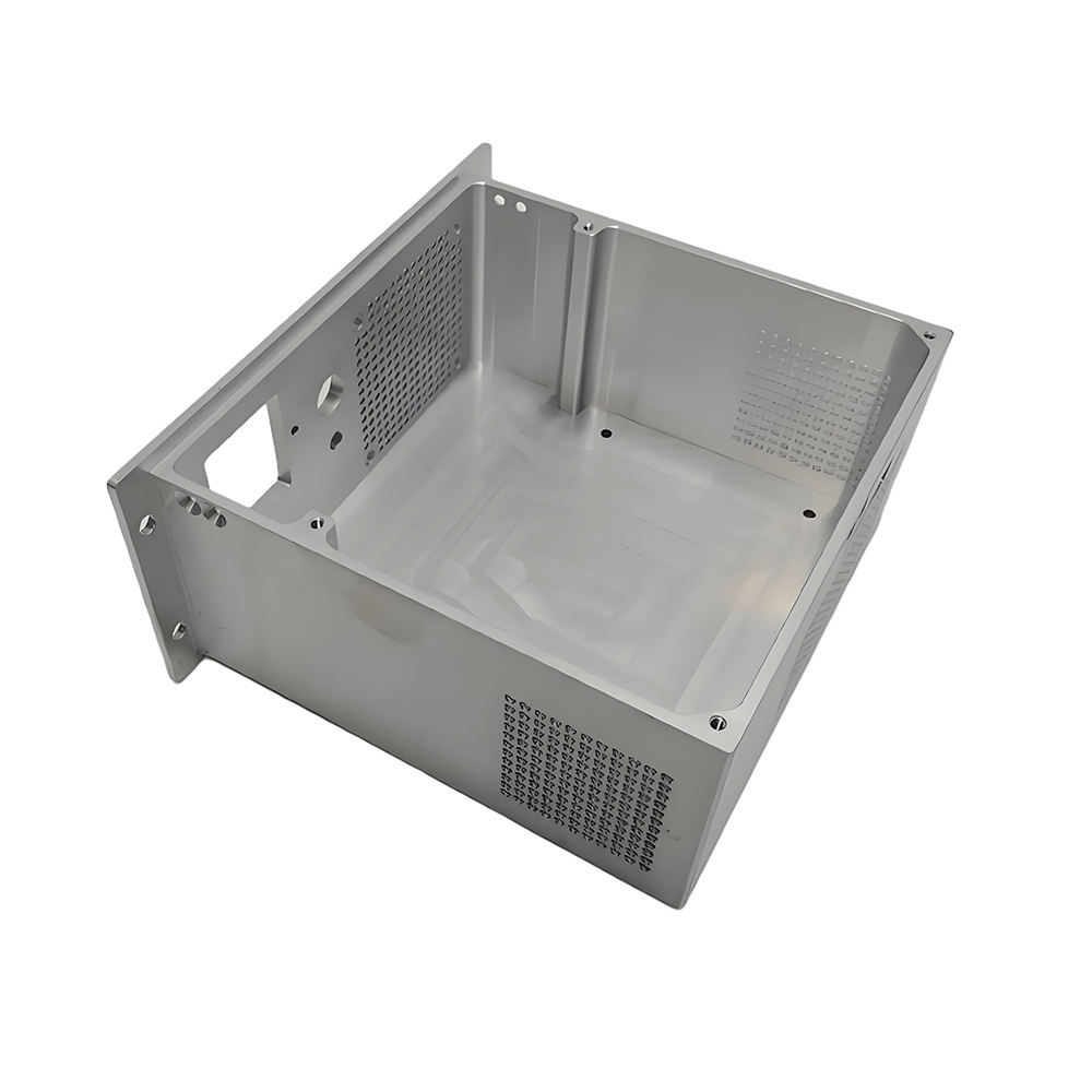 60616063 Aluminum Parts Cnc Machine Tool Processing National Standard Non-Standard Spare Parts Processing According to Drawings and Samples Aluminum Non-Standard Processing